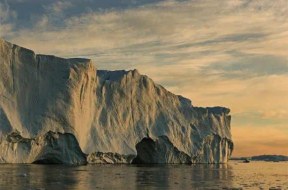 Edge-of-the-World Places